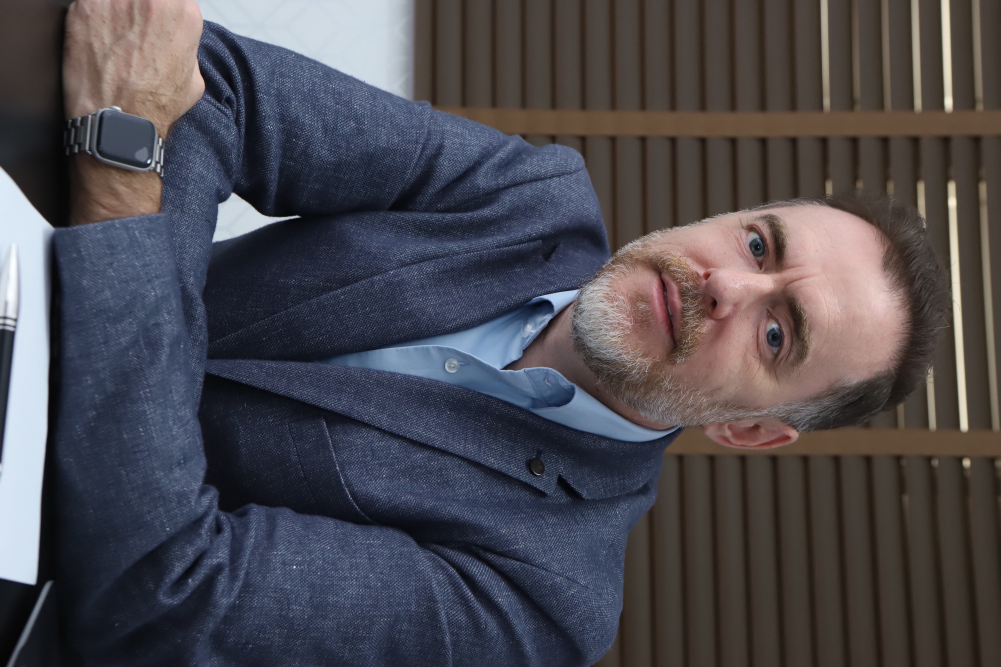 Prof. Dr. Roberto Luiz Kaiser Júnior