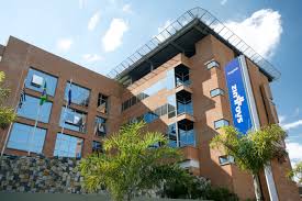 Hospital São Luiz Morumbi — facade