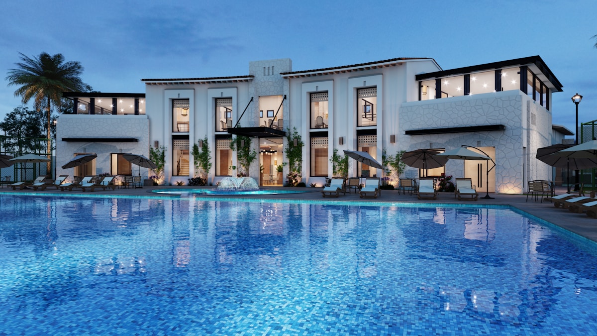 Meliá Jardim Europa